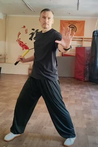 Федосеев Алексей Валерьевич