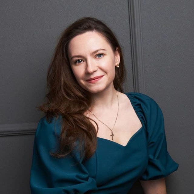 Сулима Екатерина Сергеевна