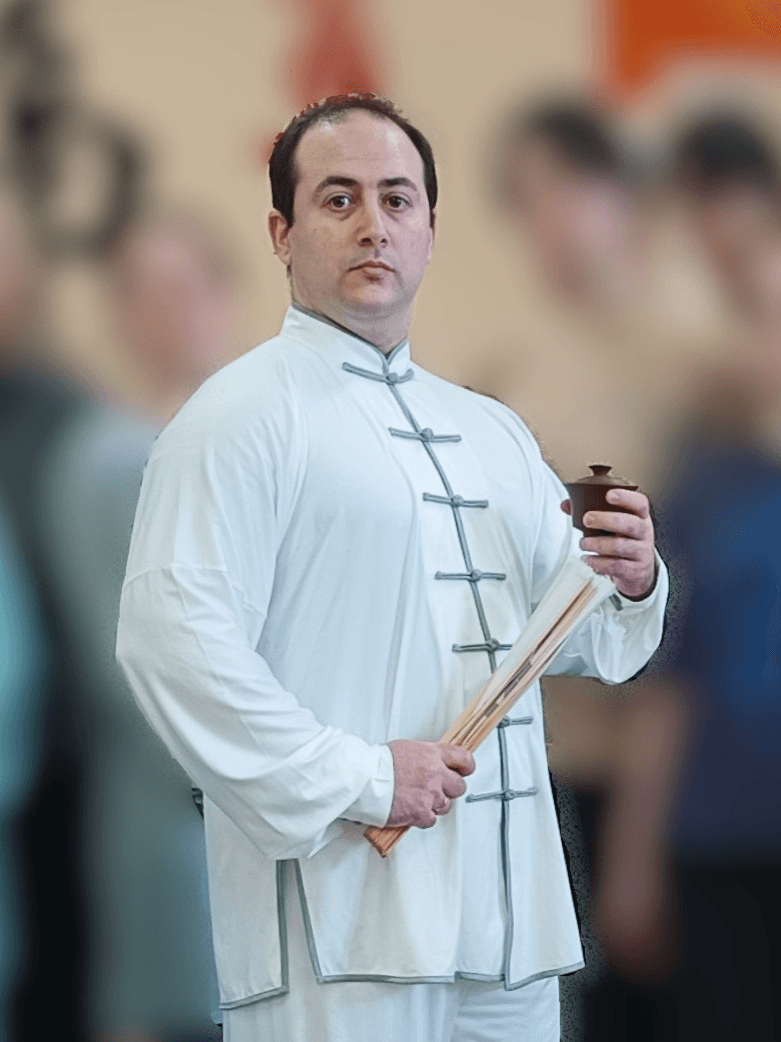 Тренер Юрий Кабрера Рейес