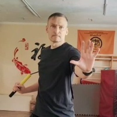 Федосеев Алексей Валерьевич
