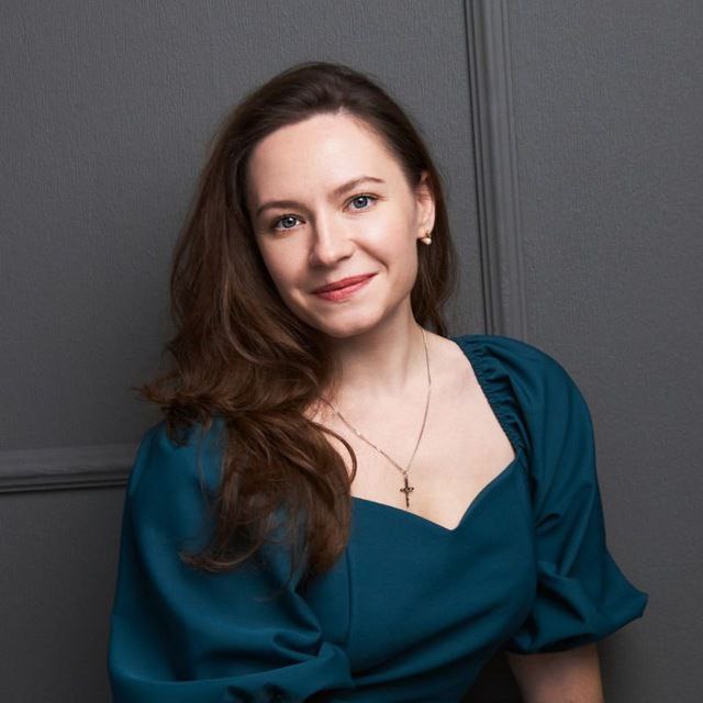 Сулима Екатерина Сергеевна