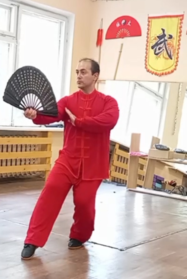 Юрий Кабрера Рейес